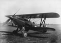  AVIA B 534    (1933)